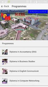 List two (2) securities that are traded on bursa malaysia. Kolej Profesional Mara For Android Apk Download