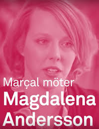 Därför vill vi öka beskattningen, säger magdalena andersson till svd. Katrine Marcal Moter Magdalena Andersson 2019 Imdb