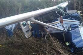 Visitors are sure to enjoy all that tirua has to offer. Tirua Plane With Five Crew Members Crashes While Trying To Land At The Airfield