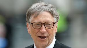 It's been a challenging stretch of time for our. Corona Mythen Warum Bill Gates Zur Zielscheibe Wird Br24