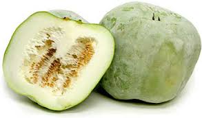 Ash Gourd Winter Melon Nutrition And Health Benefits