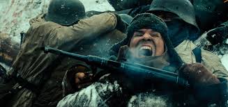 Sie opferten sich, wohl wissend, dass es sich um ein himmelfahrtskommando handelte, und übernahmen diese gefährliche aufgabe zum wohle der menschheit und ihrer landsleute. 1942 Ostfront Film Kritik Trailer Filmdienst