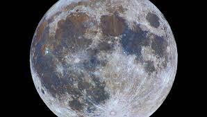 Everything you've ever wanted to know about the Moon | Royal Museums  Greenwich