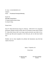 Contoh surat buka akaun simpanan untuk pekerja contoh resume via contohresume.com. Contoh Surat Pemberitahuan Penutupan Jalan Contoh Surat