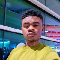 Dr. Abdul Sallam Fuseini Kwadjah