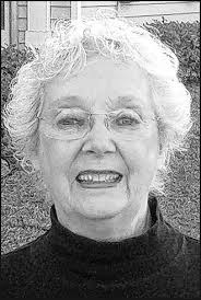 Jean Matheson Obituary (2024)