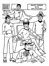 Search through 623,989 free printable colorings at getcolorings. Star Trek The Coloring Book Star Trek Funny Coloring Book Star Trek Tos