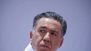 Enrique Inzunza Cázarez