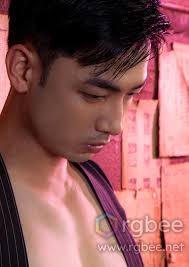 HIM VISION41-暗黑王子的極致誘惑【Ebook】 | rgbee - 原创影像创作平台