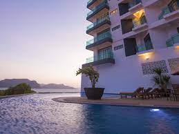 Langkawi uptown hotel noktasına 0,1 km mesafede. Best Price On Adya Hotel In Langkawi Reviews