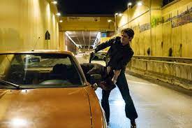 Renato de mariadirettrice della fotografia: Lo Spietato 2019 Di Renato De Maria Recensione Quinlan It