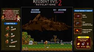 May 22, 2013 · resident evil: How To Access The Mini Games In Resident Evil Revelations 1 And 2 For Switch Footage Nintendo Everything