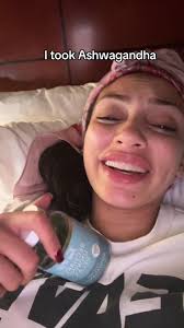 Ashwagandha Gummy Experience