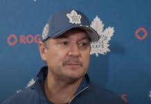 Sunday Mashup: Toronto Marlies Sign Richard Clune