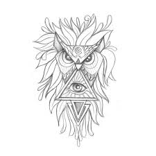 Design An Illuminati Tattoo Tattoo Contest 99designs Experiment with deviantart's own digital drawing tools. design an illuminati tattoo tattoo