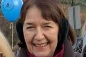 Fundraiser for Myra Gordon by Suzanne Haray : Fundraiser for Myra Estelle  Gordon