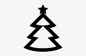 With these christmas tree icon png resources, you can use for web design, powerpoint presentations, classrooms, and other graphic design purposes. Christmas Tree Icon Free Download Png And Vector With Christmas Tree Icon White Png Image Transparent Png Free Download On Seekpng