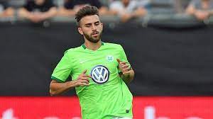 Borja mayoral fifa 21 career mode. Bundesliga Who Is Wolfsburg S Loan Ranger Borja Mayoral Vfl Wolfsburg
