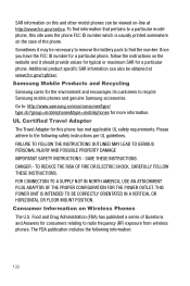 Envíos gratis en el día ✓ compre samsung juke sch u470 activado baterias en cuotas sin interés! I Don T Know My 4 Digit Password Samsung Sch U470 Support