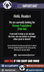 Submitted 1 hour ago by riisandra. Seoul Station Druid Chapter 3