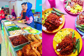 Best nasi kandar in kl! 10 Places To Enjoy A Satisfying Nasi Kandar Around Kl Pj