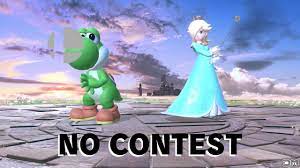 Super Smash Bros Ultimate All No Contest Celebrations - YouTube