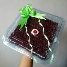 Cara menghias hantaran bukanlah hal yang sulit jadi kamu tidak harus menyewa jasa rias hantaran. Aneka Kue Bolu Jadul Hantaran Lamaran Pernikahan Shopee Indonesia