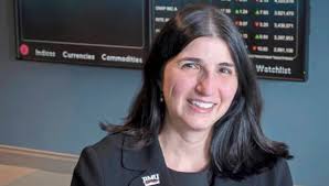 Former WCU Dean Becomes First Woman President in the History of This  University