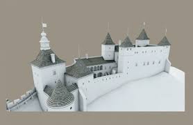 A szigligeti vár egyike azon kevés várainknak, amely a török időkben sohasem hordozta tornyain az oszmán felségjelvényeket. Regeszeti Barangolasok Szigligeti Var Rekonstrukcio Regeszeti Barangolasok Szigligeti Var Rekonstrukcio Archeologia