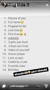 Instagram Captions Spam Account Post Ideas Chastity Captions You gotta read our collection of 150+ witty photo captions for facebook post/status, it can be used on other social networking sites too. instagram captions spam account post
