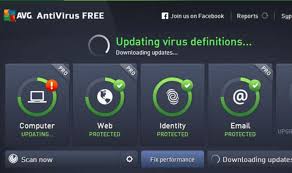 Avg antivirus free will provide you with a great deal of protection for free. Schutzen Die Ihren Windows 10 Politisch Korrekt Mit Avast Free Antivirus Descargar Antivirus Avg Gratis Para Pc Windows 10