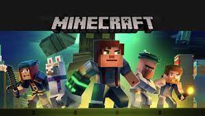 The game is famous for creative and . Minecraft Story Mode From Telltale Games Will Be Discontinued Android Community