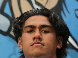 High school football: 5A all-state teams