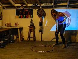 Roadkill Bar Presents 'Minute to Win It' for Charity