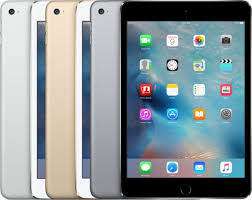 Apple ipads have become synonymous with premium design and great performance. Apple Ipad Mini 4 128gb Wifi Silver Price In Pakistan