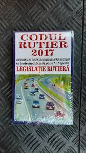 Curs de legislatie rutiera 2018. Legislatie Rutiera