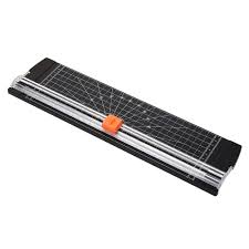 Continue to 5 of 10 below. Prosperveil A4 Paper Trimmer Scrapbooking Photo Paper Cutter For Card Making Crafts Album Diy Hand Tools Home Office School Black Buy Online In Angola At Angola Desertcart Com Productid 181577348