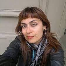 « la rue des théâtres », la comédie italienne est qualifiée par a.heliot du figaro de «plus jolie petite salle de paris». Simona Montpellier Femme De Langue Maternelle Italienne Donne Cours D Italien Sur Montpellier Tout Niveaux