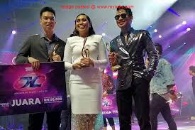 Play the best mahjong games online! Myartis Com Myartis My Artis Ajl33 Haram Hael Husaini Dayang Nurfaizah Muncul Juara