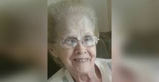 Obituary information for Eva Frances Migliano