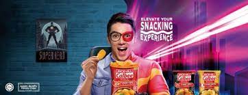 At present, we carry more than 100 brands from both malaysia and international with over 6 thailand snacks healthy snack nuts potato snack. Calbee Urc Offers New Jack N Jill Calbee Potato Chips Mini Me Insights