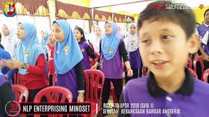 Sop pembukaan sekolah kebangsaan bandar puteri jaya. Sk Bandar Anggerik Road To Upsr 2018 Siri 1 Youtube