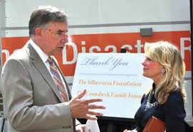 EXPANDING OUR NATIONAL REACH