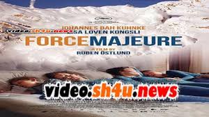 A swedish family travels to the french alps to enjoy a few days of skiing. ÙÙŠÙ„Ù… Force Majeure 2014 Ù…ØªØ±Ø¬Ù… Hd Ø´Ø§Ù‡Ø¯ ÙÙˆØ± ÙŠÙˆ