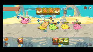 Pin By Tyan Efir On Axie Infinity In 2021 Last Stand Infinity Enemy