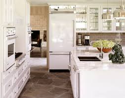We know what you're thinking: White Kitchen Interior Design Ideas Freshouz Com