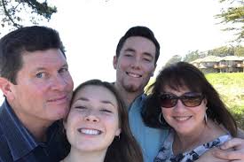 Fundraiser for Kim Jones by Michele Snyder : Jones Family