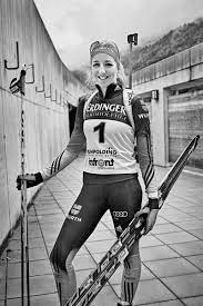 Dreimal gold, wurde erfolgreichste athletin. Franziska Preuss Im Interview Ich Brauche Zucker Und Carbs Fit For Fun