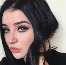 Bilinmeyen Kiz Karakter Onerileri Hair Makeup Gorgeous Makeup Beauty Girl