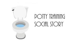 Same idea with therapies right? Most Effective Potty Training Video Toilet Training For Toddlers Social Story Youtube